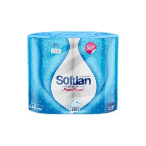 لفاف دستمال حوله ای