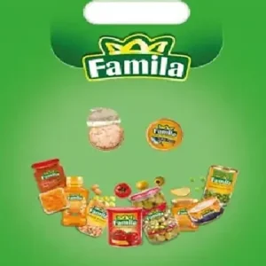 نایلون دسته موزی