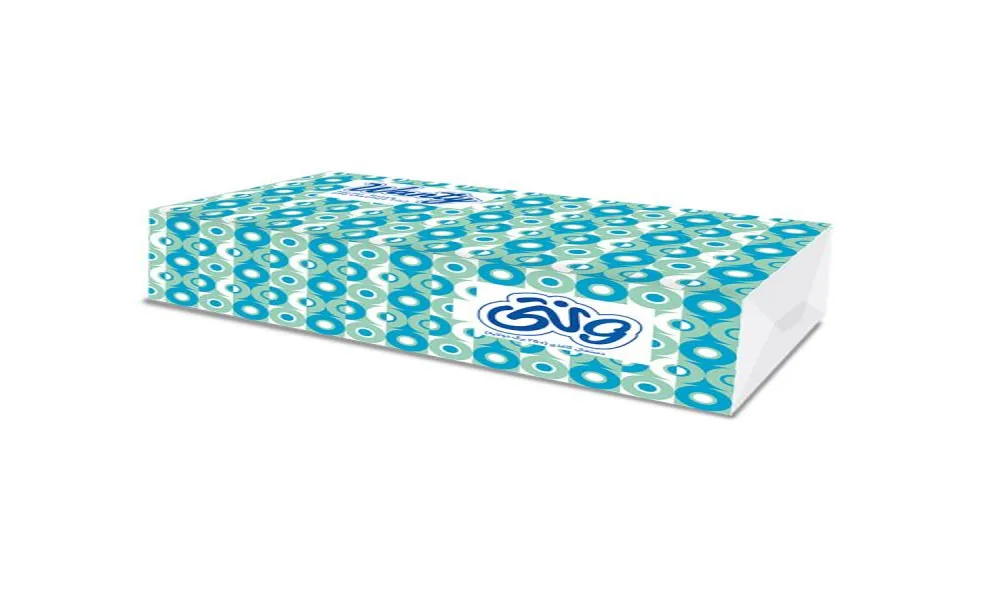 لفاف دستمال کاغذی اقتصادی - تصویر 4