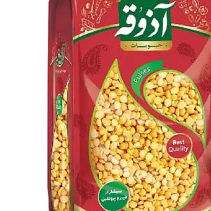 لفاف بسته بندی حبوبات