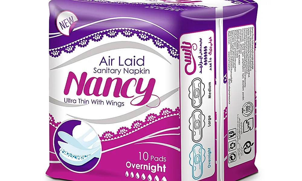 لفاف بسته بندی - تصویر 12