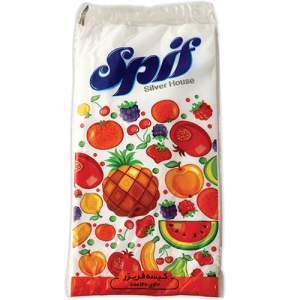 لفاف های بسته بندی محصولات پلیمری - تصویر 3